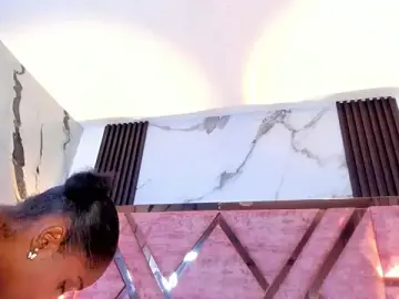 Stripchat Private Sex Chat of kandy_bronw