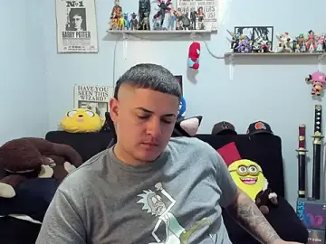 Stripchat Free Porn Cam of ney_22