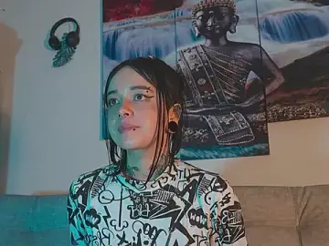 Stripchat Live Sex of ariana-white-