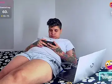 Stripchat Free Live Porn of karla_sexy21