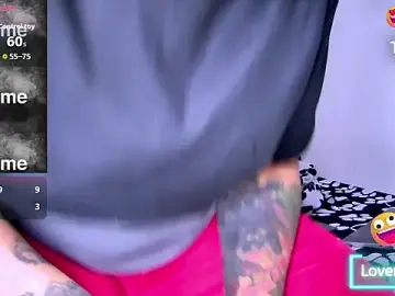 Stripchat Private Sex Chat of karla_sexy21