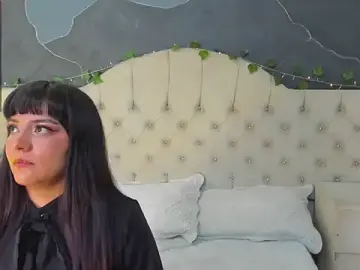 Stripchat Adult Webcam of AmberGreyy_