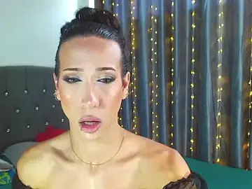 Stripchat Live Porn of Kenisha_Sweet