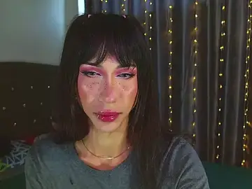 Stripchat Adult Video Chat of Kenisha_Sweet