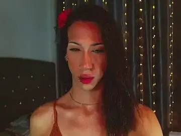 Stripchat Adult Webcam of Kenisha_Sweet