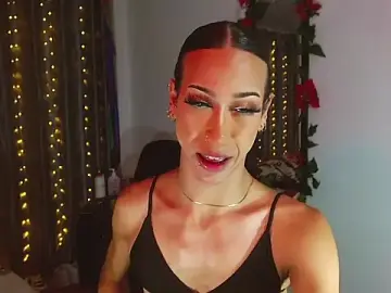 Stripchat Free Porn Cam of Kenisha_Sweet