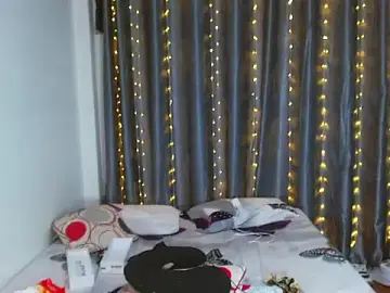 Stripchat Live Porn of Kenisha_Sweet