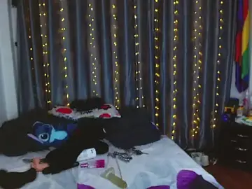 Stripchat Free Porn Cam of Kenisha_Sweet