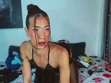 Stripchat Free Porn Cam of Kenisha_Sweet