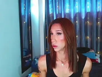 Stripchat Adult Webcam of Kenisha_Sweet