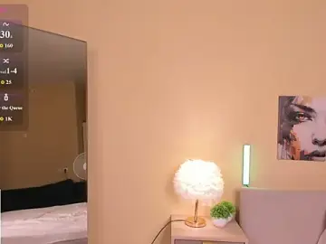 Stripchat Free Live Porn of Lisa_Payne