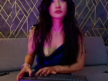 Stripchat Adult Video Chat of Tahara_Romanov