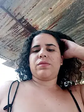 Stripchat Best live sex cam show of ValeriaSantos-