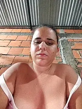 Stripchat Adult Video Chat of ValeriaSantos-