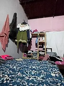 Stripchat Adult Webcams of ValeriaSantos-