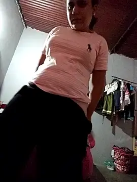 Stripchat Best Webcam of ValeriaSantos-