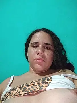 Stripchat Private Sex Chat of ValeriaSantos-