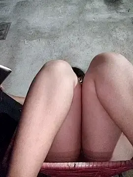 Stripchat Best Webcam of ValeriaSantos-
