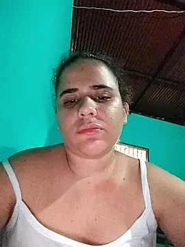 Stripchat Adult Webcam of ValeriaSantos-