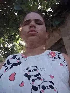 Stripchat Live Sex of ValeriaSantos-