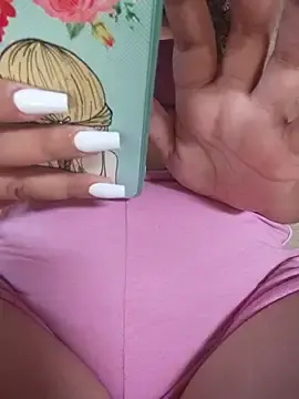 Stripchat Best Webcam of ValeriaSantos-
