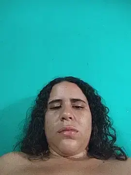 Stripchat Best Webcam of ValeriaSantos-