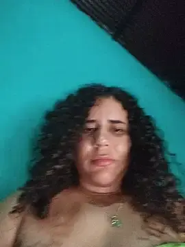 Stripchat Free Live Porn of ValeriaSantos-