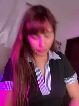 Stripchat Best live sex cam show of VictoriaCas_