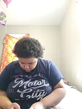 Stripchat Sex Cam of chocolate_bella