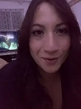 Stripchat Adult Webcam of Mila_LS