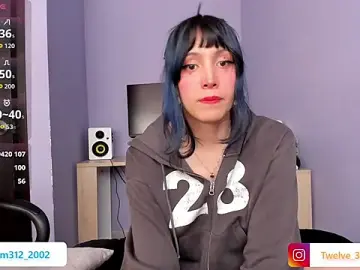 Stripchat Best live sex cam show of Room312_