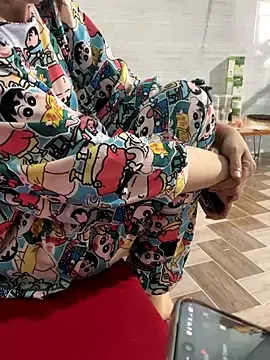 Stripchat Live Sex of Yumii_09