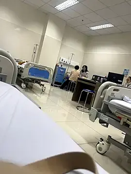 Stripchat Private Sex Chat of Yumii_09