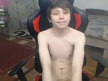 Stripchat Sex Chat of hugkydo