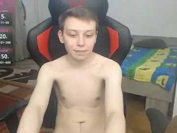 Stripchat Free Porn Cam of hugkydo