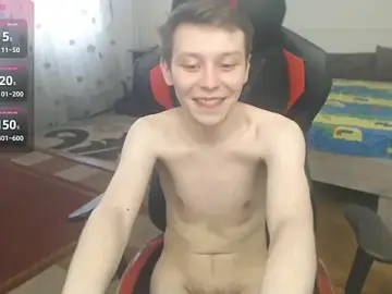 Stripchat Best Webcam of hugkydo