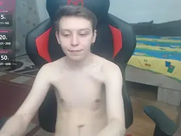 Stripchat Best Webcam of hugkydo