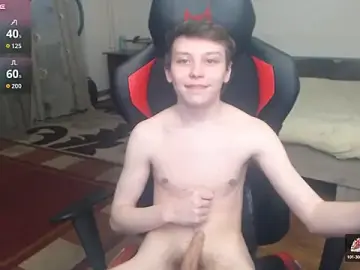 Stripchat Private Sex Chat of hugkydo