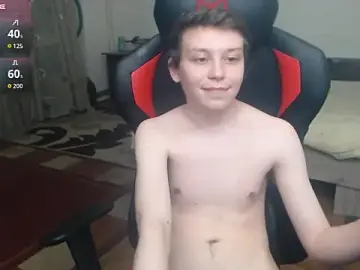 Stripchat Live Porn of hugkydo
