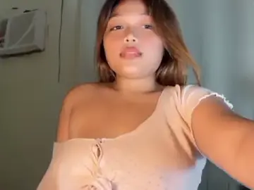 Stripchat Best live sex cam show of oh_myjoy