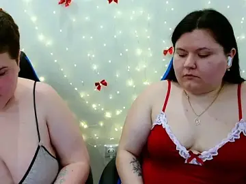 Stripchat Adult Webcams of BeckyAndHellen