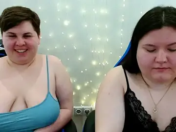 Stripchat Live Sex Cam of BeckyAndHellen