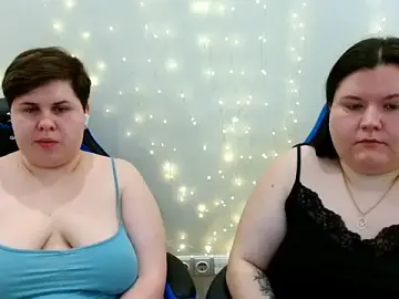 Stripchat Best live sex cam show of BeckyAndHellen