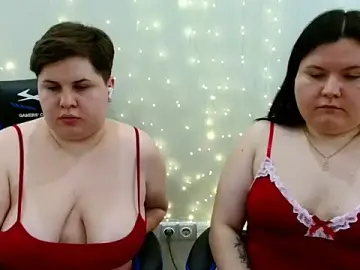 Stripchat Adult Webcam of BeckyAndHellen