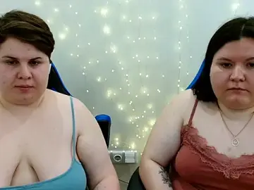 Stripchat Free Porn Cam of BeckyAndHellen