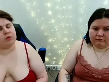 Stripchat Best live sex cam show of BeckyAndHellen