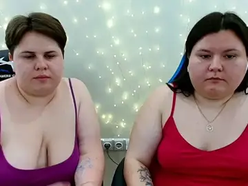Stripchat Adult Webcam of BeckyAndHellen