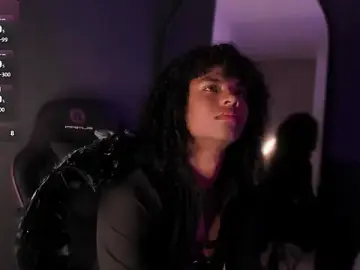 Stripchat Private Sex Chat of Lucas_eevans