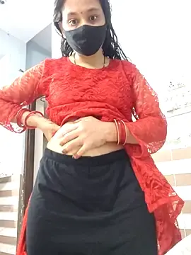 Stripchat Free Live Porn of Saishaa