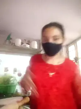 Stripchat Adult Video Chat of Saishaa